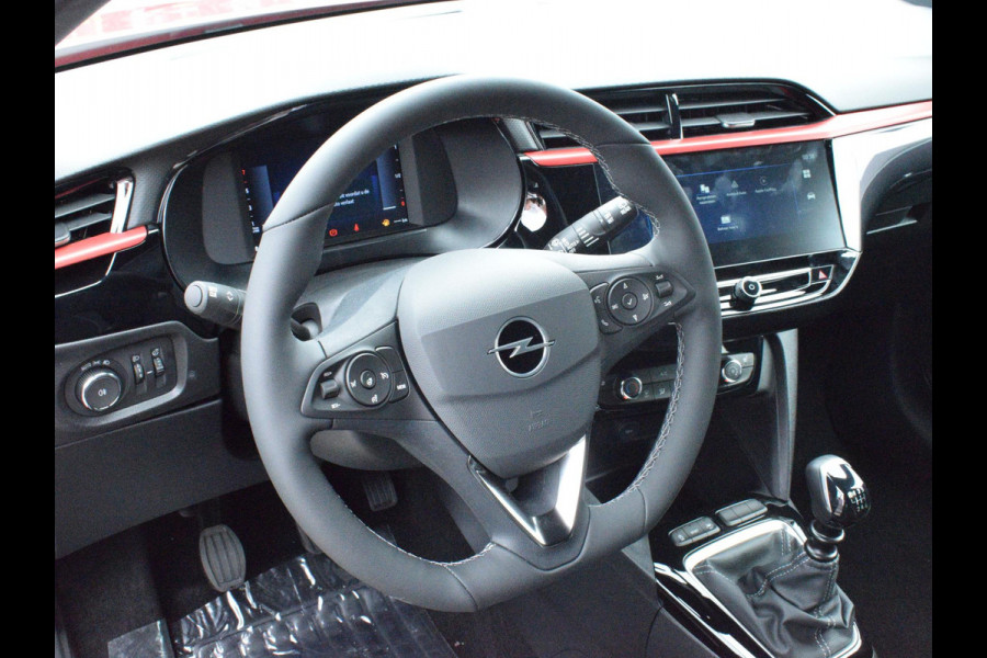 Opel Corsa 1.2 Turbo Yes | TOT 8 JAAR GARANTIE | WINTERPAKKET | PARKEERSENSOREN | CARPLAY | AIRCO |