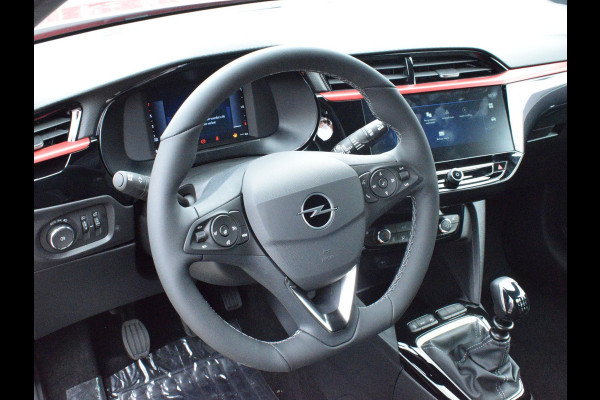 Opel Corsa 1.2 Turbo Yes | TOT 8 JAAR GARANTIE | WINTERPAKKET | PARKEERSENSOREN | CARPLAY | AIRCO |