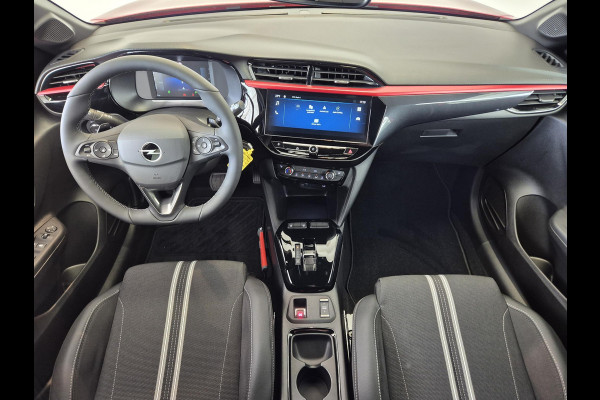 Opel Corsa 1.2 Turbo Yes | TOT 8 JAAR GARANTIE | WINTERPAKKET | PARKEERSENSOREN | CARPLAY | AIRCO |