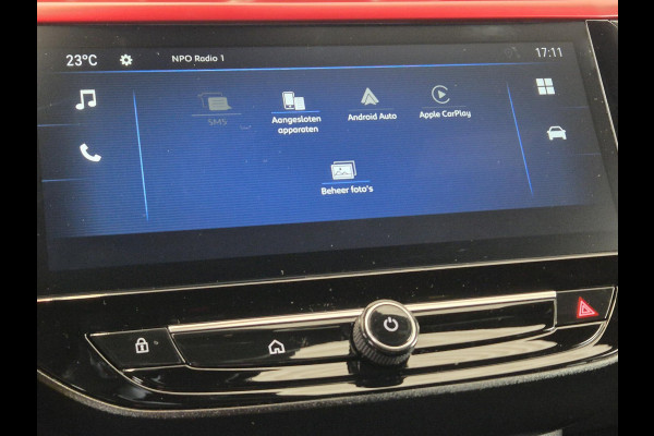 Opel Corsa 1.2 Turbo Yes | TOT 8 JAAR GARANTIE | WINTERPAKKET | PARKEERSENSOREN | CARPLAY | AIRCO |