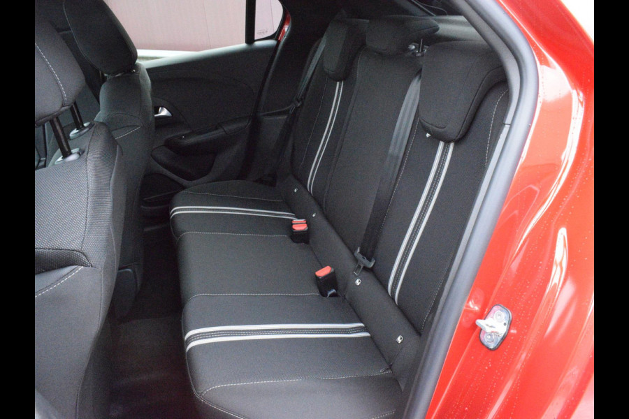 Opel Corsa 1.2 Turbo Yes | TOT 8 JAAR GARANTIE | WINTERPAKKET | PARKEERSENSOREN | CARPLAY | AIRCO |
