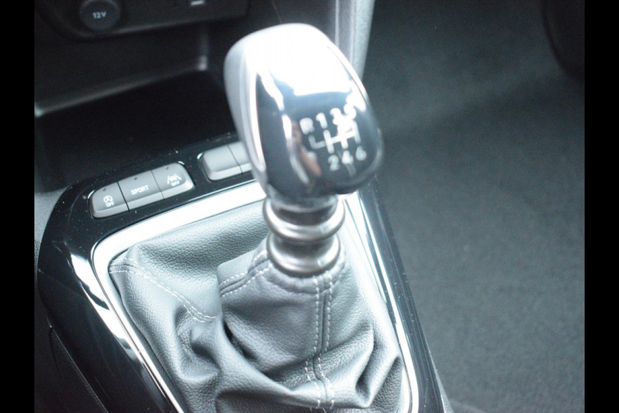 Opel Corsa 1.2 Turbo Yes | TOT 8 JAAR GARANTIE | WINTERPAKKET | PARKEERSENSOREN | CARPLAY | AIRCO |