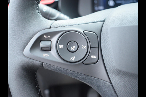 Opel Corsa 1.2 Turbo Yes | TOT 8 JAAR GARANTIE | WINTERPAKKET | PARKEERSENSOREN | CARPLAY | AIRCO |