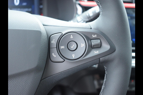Opel Corsa 1.2 Turbo Yes | TOT 8 JAAR GARANTIE | WINTERPAKKET | PARKEERSENSOREN | CARPLAY | AIRCO |