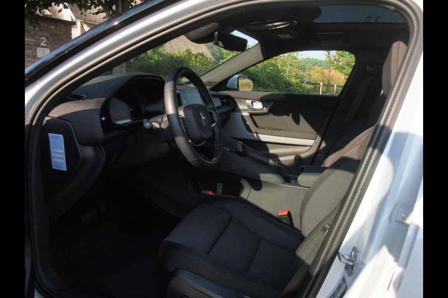Polestar 2 Long Range Dual Motor 78 kWh | SOH 92%| Panoramadak | 360 Camera | Harman Kardon | NL-Auto |
