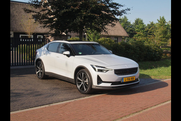 Polestar 2 Long Range Dual Motor 78 kWh | SOH 92%| Panoramadak | 360 Camera | Harman Kardon | NL-Auto |