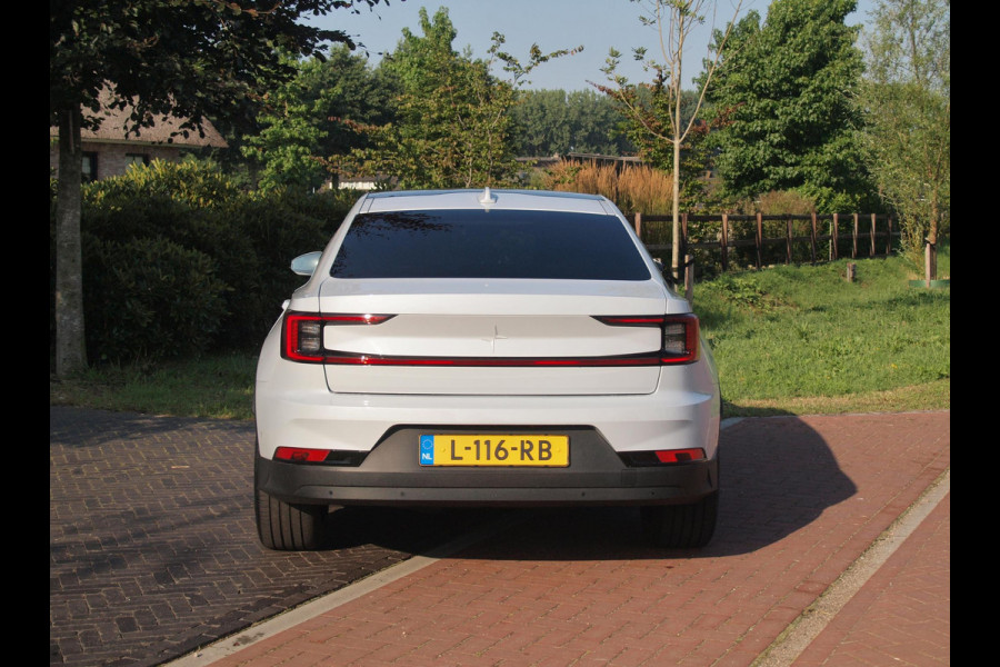 Polestar 2 Long Range Dual Motor 78 kWh | SOH 92%| Panoramadak | 360 Camera | Harman Kardon | NL-Auto |