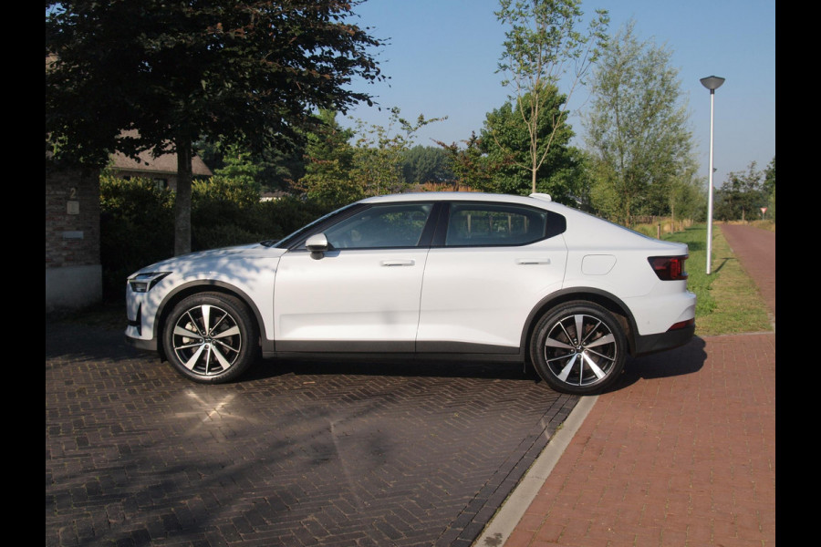 Polestar 2 Long Range Dual Motor 78 kWh | SOH 92%| Panoramadak | 360 Camera | Harman Kardon | NL-Auto |