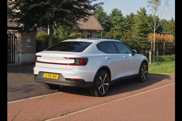 Polestar 2 Long Range Dual Motor 78 kWh | SOH 92%| Panoramadak | 360 Camera | Harman Kardon | NL-Auto |