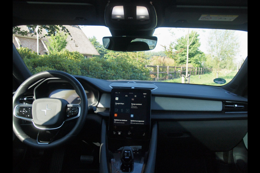 Polestar 2 Long Range Dual Motor 78 kWh | SOH 92%| Panoramadak | 360 Camera | Harman Kardon | NL-Auto |