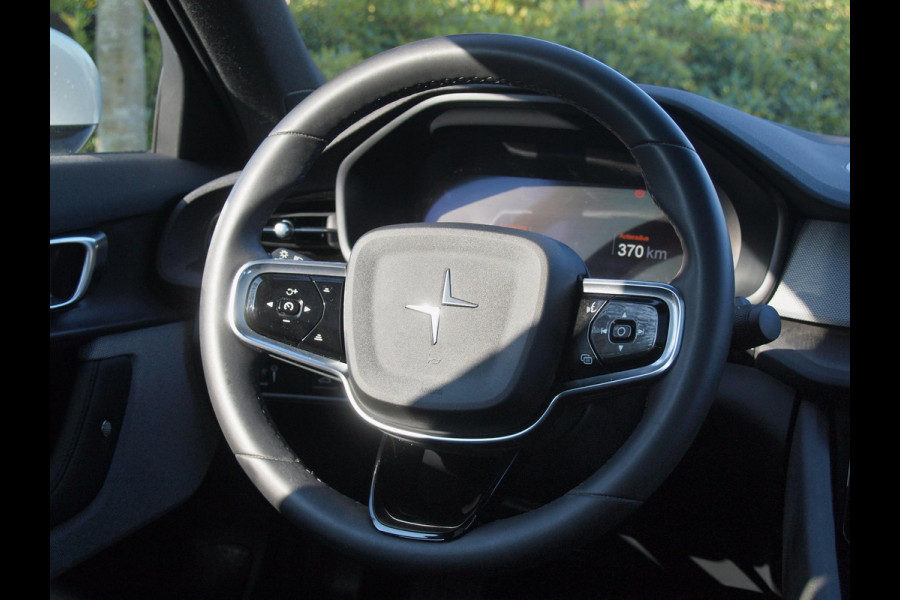 Polestar 2 Long Range Dual Motor 78 kWh | SOH 92%| Panoramadak | 360 Camera | Harman Kardon | NL-Auto |