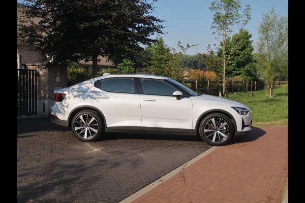 Polestar 2 Long Range Dual Motor 78 kWh | SOH 92%| Panoramadak | 360 Camera | Harman Kardon | NL-Auto |