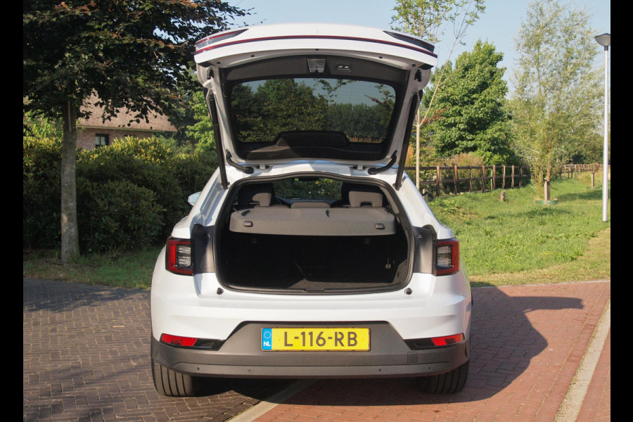 Polestar 2 Long Range Dual Motor 78 kWh | SOH 92%| Panoramadak | 360 Camera | Harman Kardon | NL-Auto |