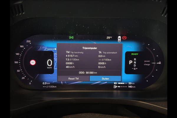 Volvo XC60 T6 Aut. Long Range Inscription Keyless DAB+ 350pk