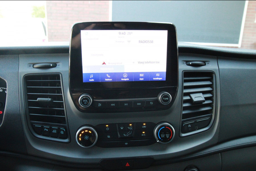 Ford Transit Custom 320 2.0 TDCI 130PK L2H1 Trend / Trekhaak / Imperiaal / Navi / 3 zits