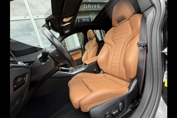 BMW i4 M50 High Ex 544 PK M-Sport Pro |Carbon in/exterieur|Pano|Laser|H/K|M-seats|20"|Trekhaak