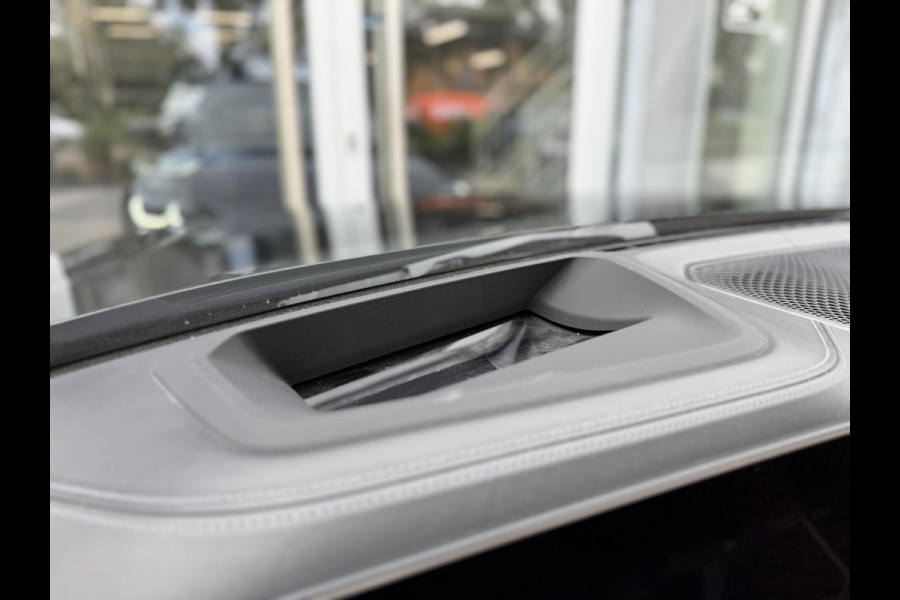 BMW i4 M50 High Ex 544 PK M-Sport Pro |Carbon in/exterieur|Pano|Laser|H/K|M-seats|20"|Trekhaak