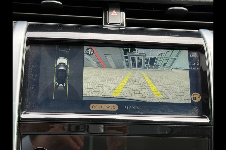 Land Rover Discovery Sport P300e 1.5 R-Dynamic HSE |Pano|ACC|Ventilatie|Winter|Meridian|Sfeer|El.Trekhaak|Silicon Premium
