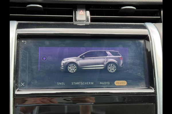 Land Rover Discovery Sport P300e 1.5 R-Dynamic HSE |Pano|ACC|Ventilatie|Winter|Meridian|Sfeer|El.Trekhaak|Silicon Premium