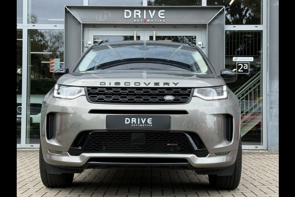 Land Rover Discovery Sport P300e 1.5 R-Dynamic HSE |Pano|ACC|Ventilatie|Winter|Meridian|Sfeer|El.Trekhaak|Silicon Premium