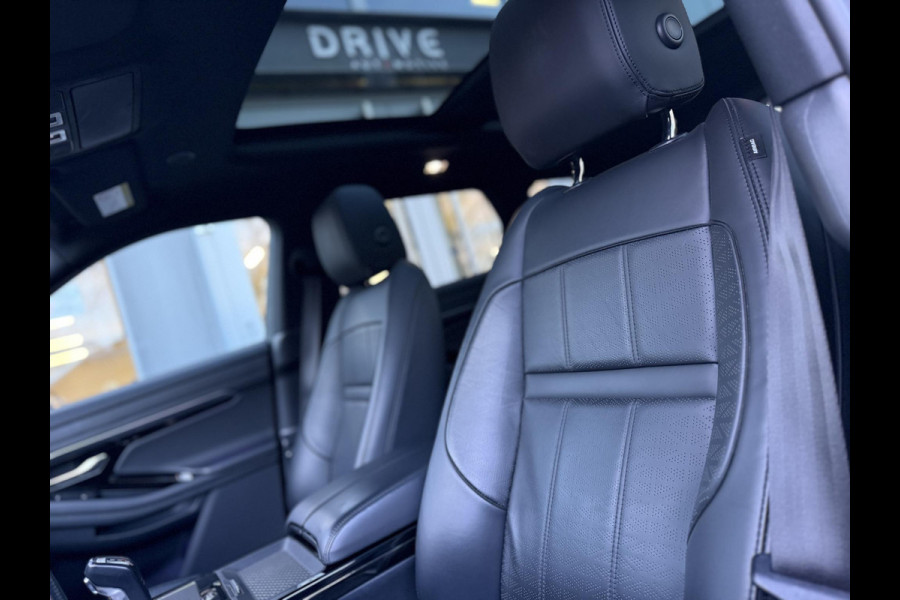 Land Rover Range Rover Evoque 1.5 P300e AWD R-Dynamic HSE Black Style|Schuif/kantel dak|Sfeer|Meridian|Matrix|Trekhaak