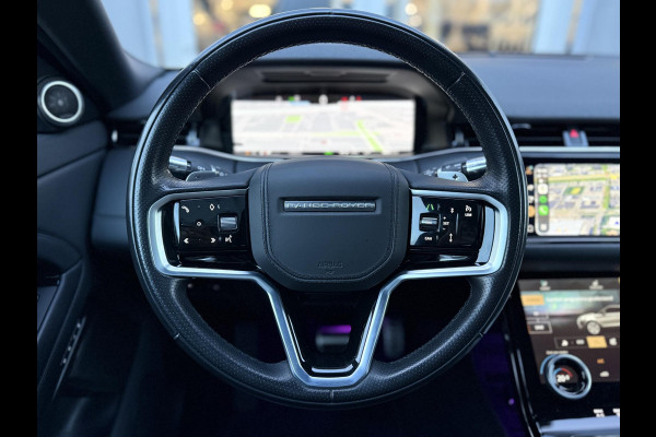 Land Rover Range Rover Evoque 1.5 P300e AWD R-Dynamic HSE Black Style|Schuif/kantel dak|Sfeer|Meridian|Matrix|Trekhaak