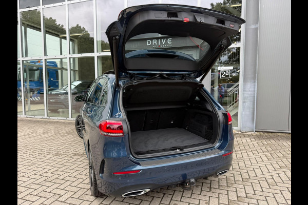 Mercedes-Benz B-Klasse 200 Bus. Solution AMG Night|Pano|Carplay|Sfeer|Cam|Trekhaak