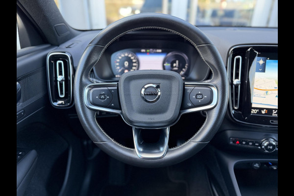Volvo XC40 1.5 T4 210PK Recharge R-Design Memory|Cam|Winterpakket|Trekhaak
