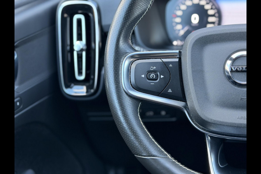 Volvo XC40 1.5 T4 210PK Recharge R-Design Memory|Cam|Winterpakket|Trekhaak