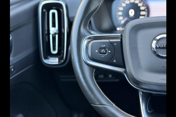 Volvo XC40 1.5 T4 210PK Recharge R-Design Memory|Cam|Winterpakket|Trekhaak