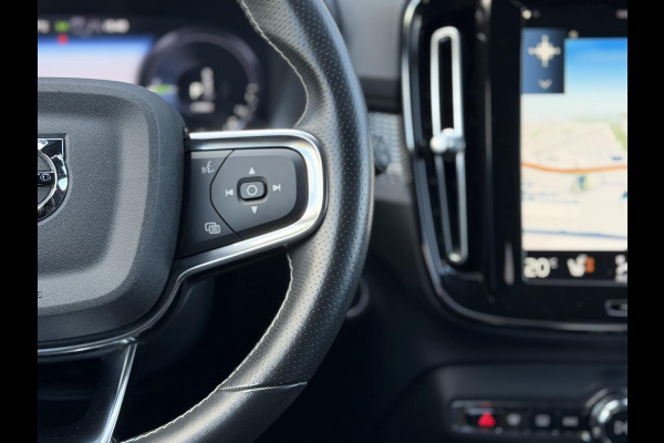Volvo XC40 1.5 T4 210PK Recharge R-Design Memory|Cam|Winterpakket|Trekhaak