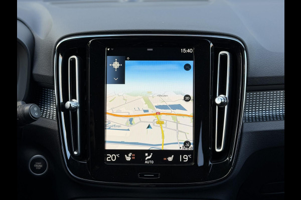 Volvo XC40 1.5 T4 210PK Recharge R-Design Memory|Cam|Winterpakket|Trekhaak