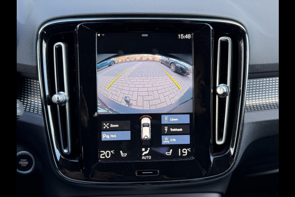 Volvo XC40 1.5 T4 210PK Recharge R-Design Memory|Cam|Winterpakket|Trekhaak