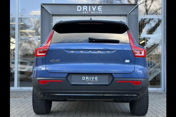Volvo XC40 1.5 T4 210PK Recharge R-Design Memory|Cam|Winterpakket|Trekhaak