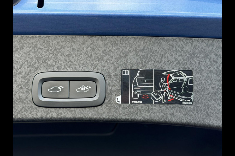 Volvo XC40 1.5 T4 210PK Recharge R-Design Memory|Cam|Winterpakket|Trekhaak