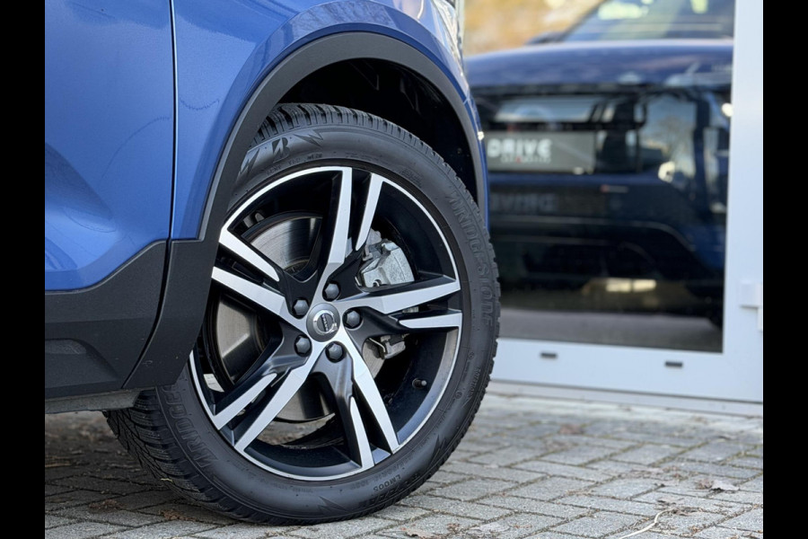 Volvo XC40 1.5 T4 210PK Recharge R-Design Memory|Cam|Winterpakket|Trekhaak