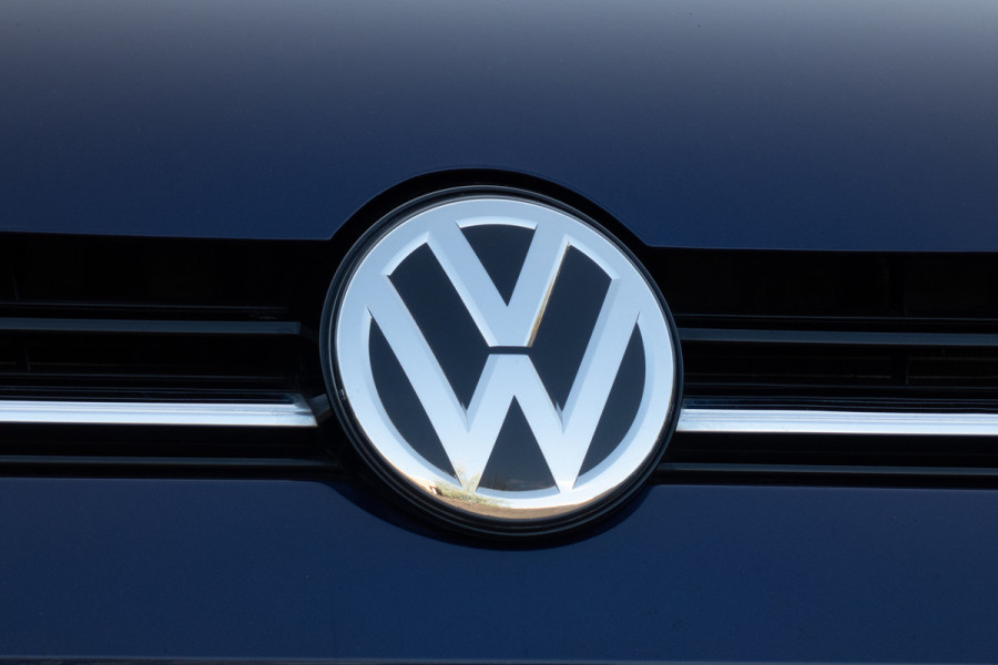 Volkswagen Golf 1.5 TSI R-Line | ACC | Panoramadak | Apple carplay | LED | Navi | Camera