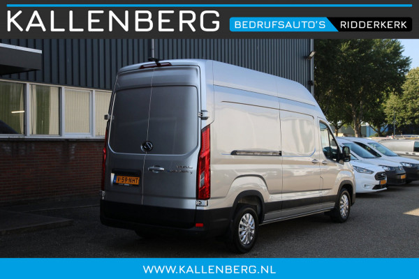Maxus e-Deliver 9 L3H3 72 kWh / 280 actieradius WLTP / NIEUW BPM VRIJ
