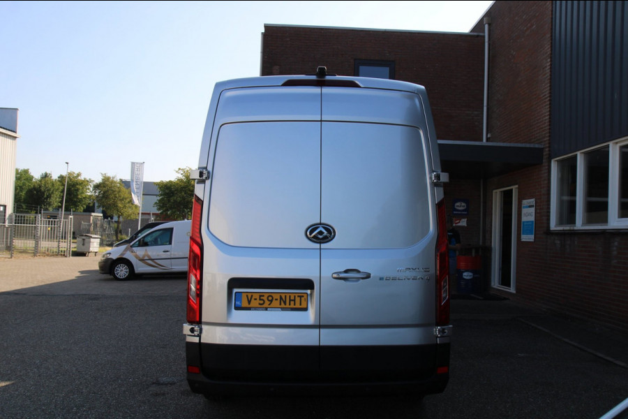 Maxus e-Deliver 9 L3H3 72 kWh / 280 actieradius WLTP / NIEUW BPM VRIJ