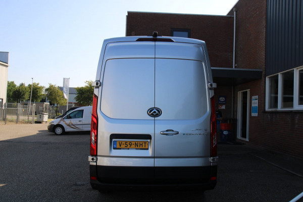 Maxus e-Deliver 9 L3H3 72 kWh / 280 actieradius WLTP / NIEUW BPM VRIJ