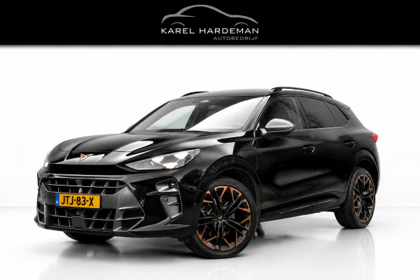 CUPRA Terramar 1.5 TSI e-Hybrid VZ Performance | Panoramadak | ACC | Matrix LED | 360° | Stoel & Stuurverwarming