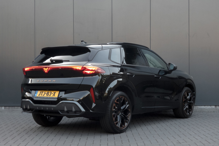 CUPRA Terramar 1.5 TSI e-Hybrid VZ Performance | Panoramadak | ACC | Matrix LED | 360° | Stoel & Stuurverwarming