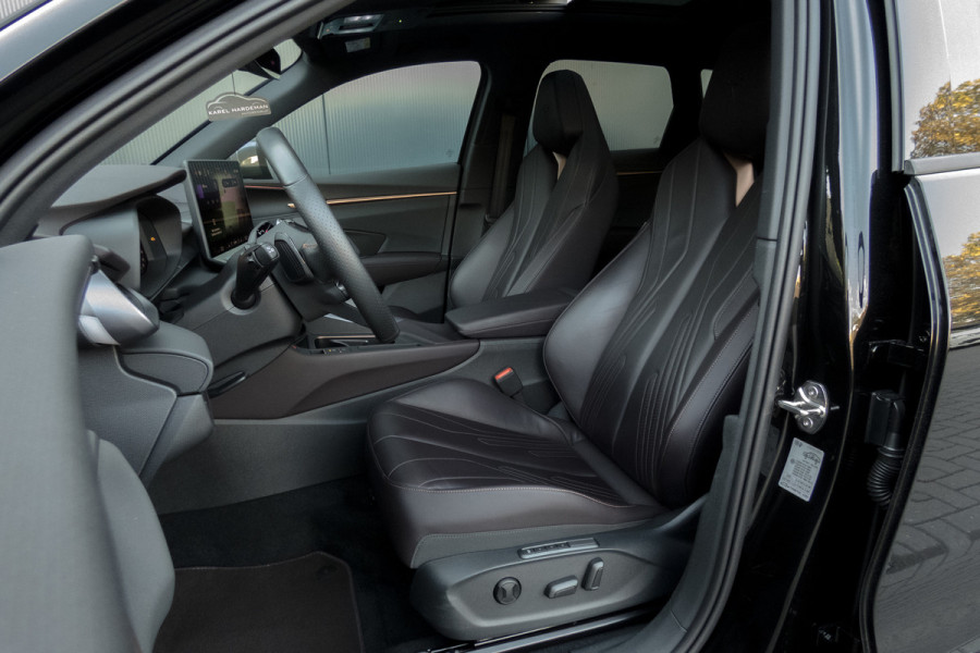 CUPRA Terramar 1.5 TSI e-Hybrid VZ Performance | Panoramadak | ACC | Matrix LED | 360° | Stoel & Stuurverwarming