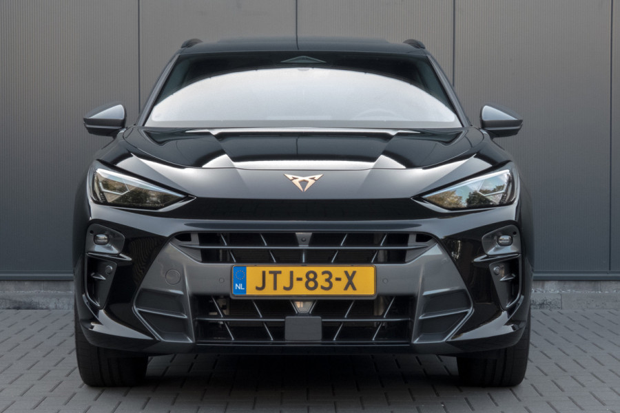 CUPRA Terramar 1.5 TSI e-Hybrid VZ Performance | Panoramadak | ACC | Matrix LED | 360° | Stoel & Stuurverwarming