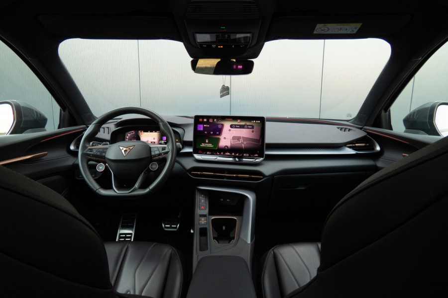 CUPRA Terramar 1.5 TSI e-Hybrid VZ Performance | Panoramadak | ACC | Matrix LED | 360° | Stoel & Stuurverwarming
