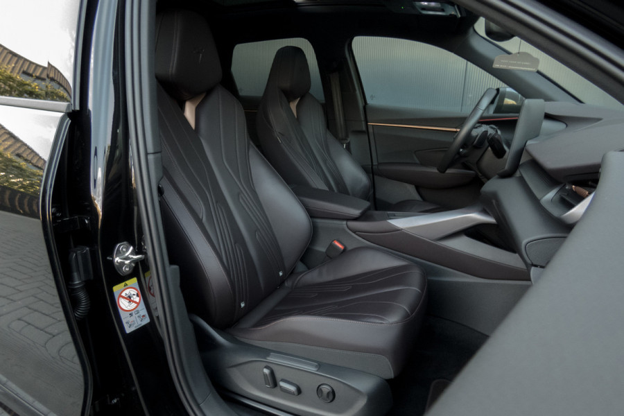 CUPRA Terramar 1.5 TSI e-Hybrid VZ Performance | Panoramadak | ACC | Matrix LED | 360° | Stoel & Stuurverwarming