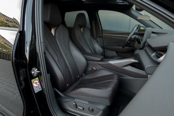 CUPRA Terramar 1.5 TSI e-Hybrid VZ Performance | Panoramadak | ACC | Matrix LED | 360° | Stoel & Stuurverwarming