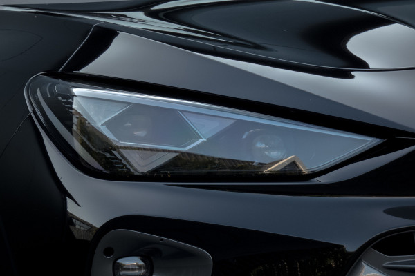 CUPRA Terramar 1.5 TSI e-Hybrid VZ Performance | Panoramadak | ACC | Matrix LED | 360° | Stoel & Stuurverwarming