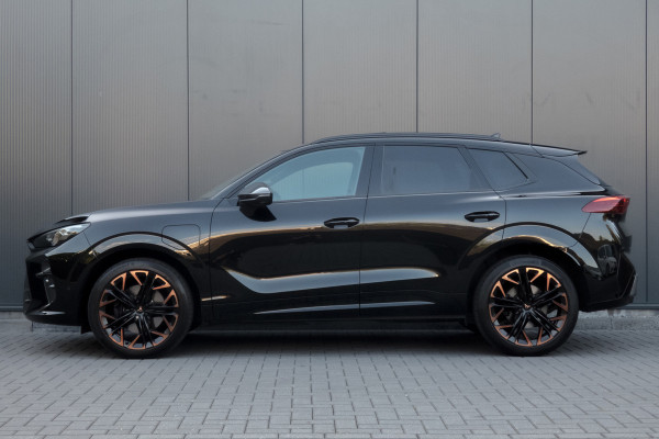 CUPRA Terramar 1.5 TSI e-Hybrid VZ Performance | Panoramadak | ACC | Matrix LED | 360° | Stoel & Stuurverwarming