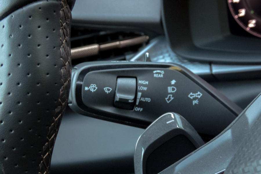CUPRA Terramar 1.5 TSI e-Hybrid VZ Performance | Panoramadak | ACC | Matrix LED | 360° | Stoel & Stuurverwarming